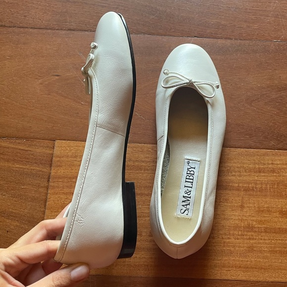 Repetto Ballerina style flats - Picture 6 of 8